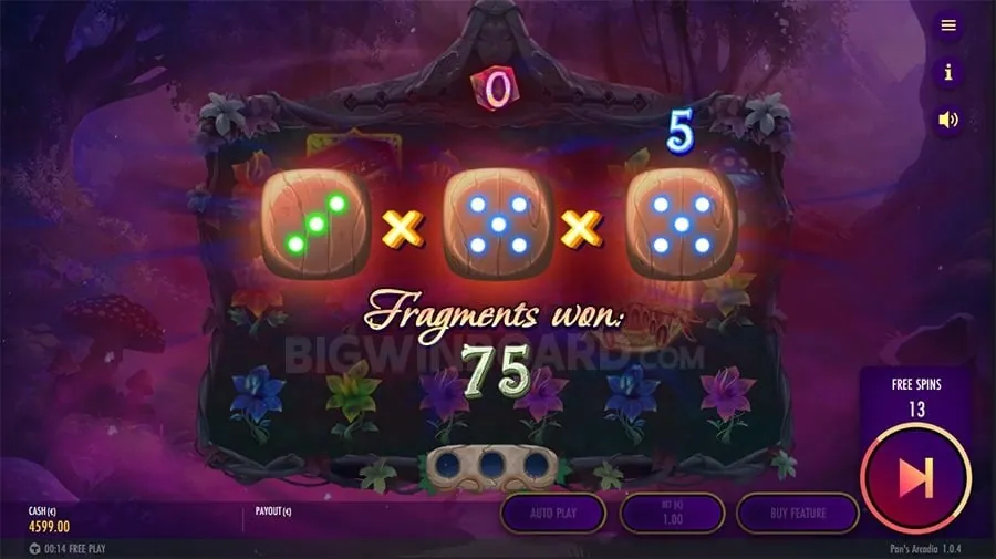 Latest Jackpot Winners
